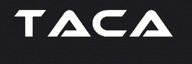 TACA's banner