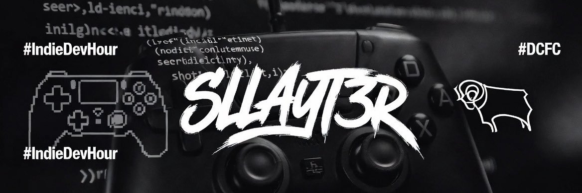 Sllay3r's banner