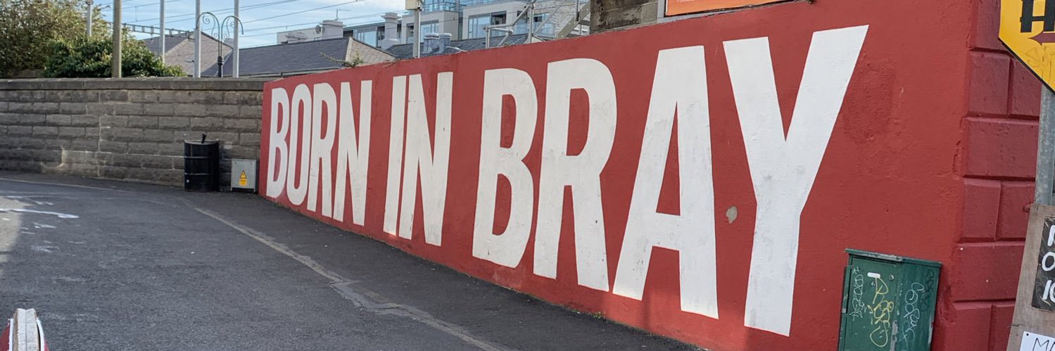 Mark O’Brien's banner