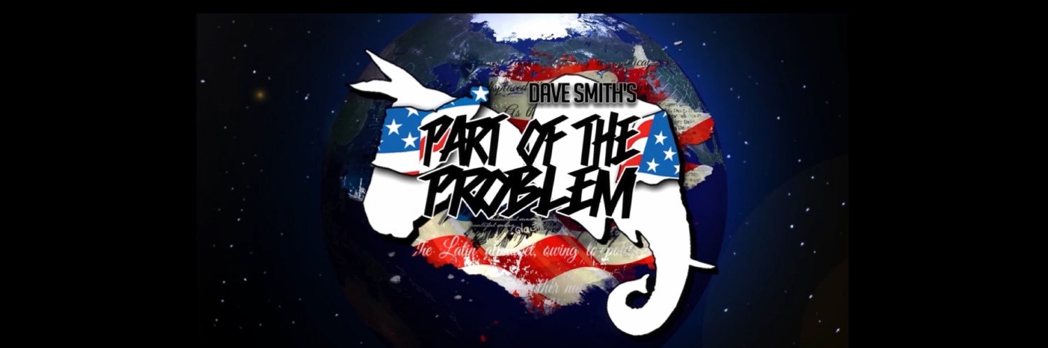 Dave Smith's banner