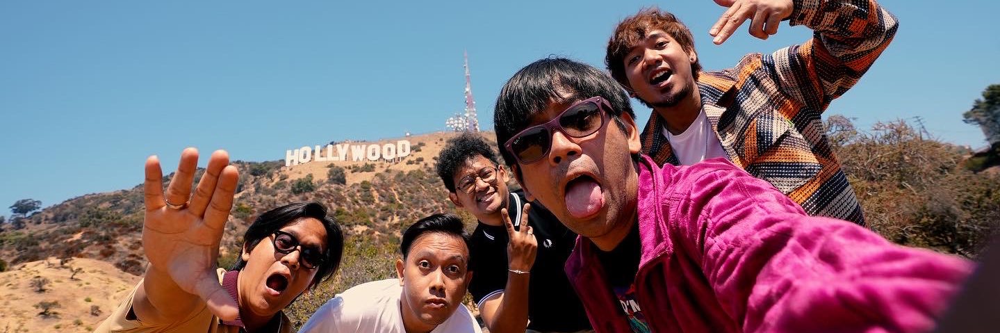 RIAN D'MASIV's banner