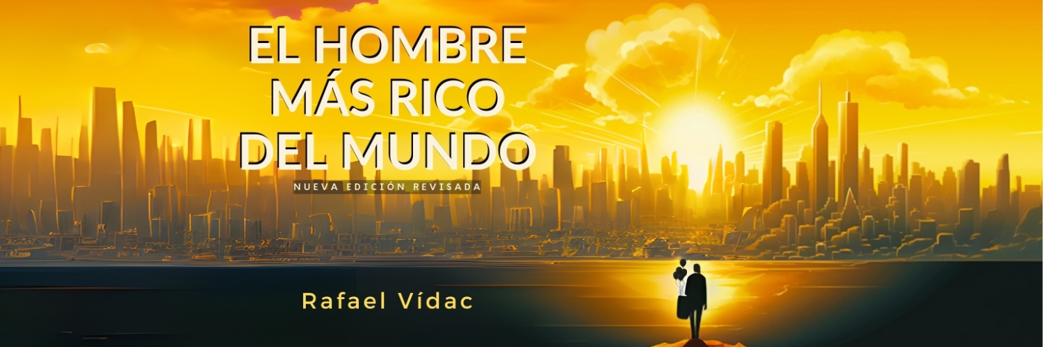 Rafael Vídac ★'s banner