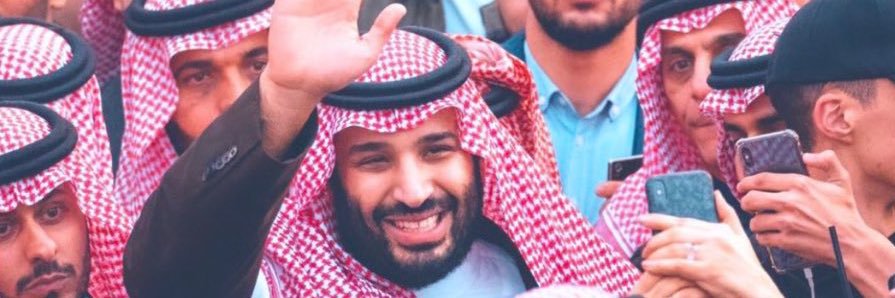 فيصل بن حثلين's banner
