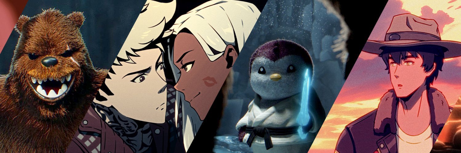 SteveG.'s banner