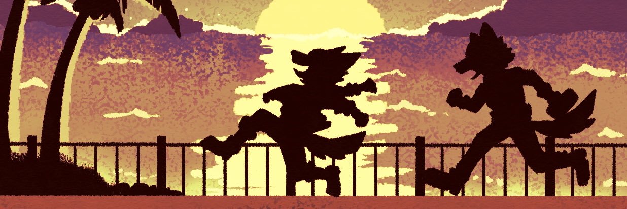 チョロ9's banner