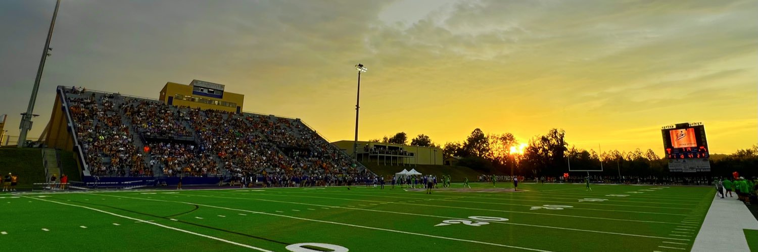 RIVALRY THURSDAY's banner