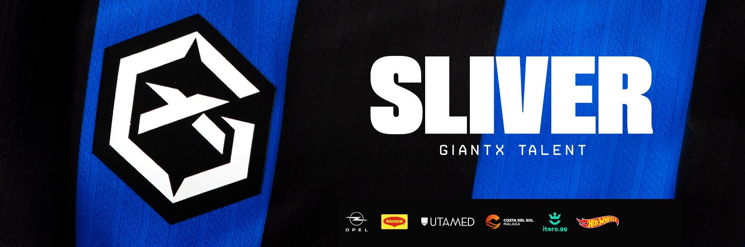 Sliver's banner