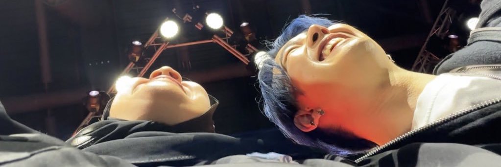 ᶜʰᵉⁿ ʸᵘ ✿ | close's banner