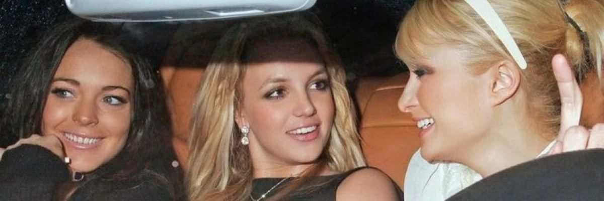Gossip Millennial's banner