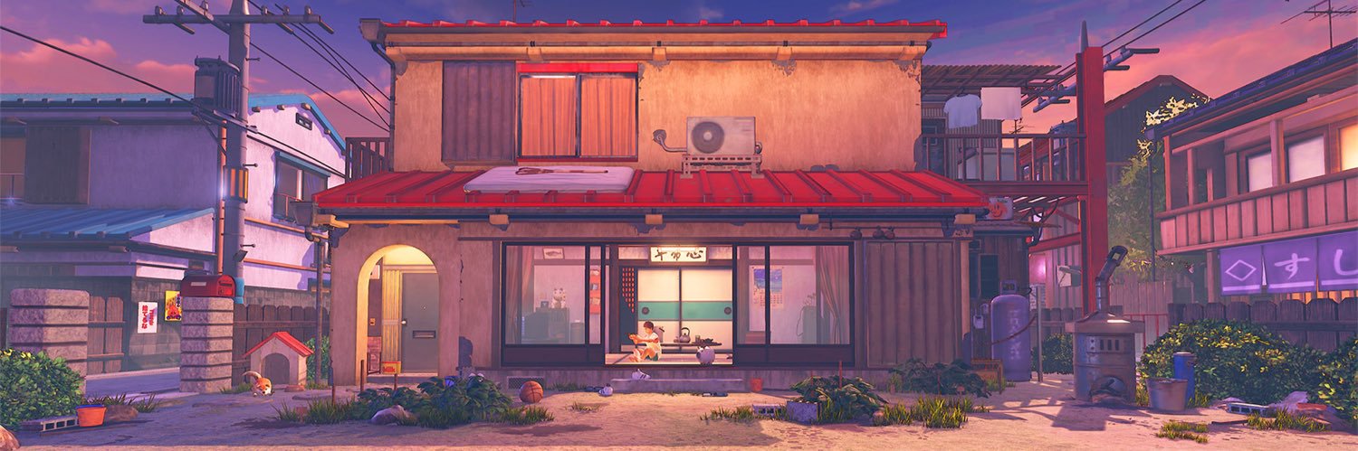 GZDOJO-WEILI's banner