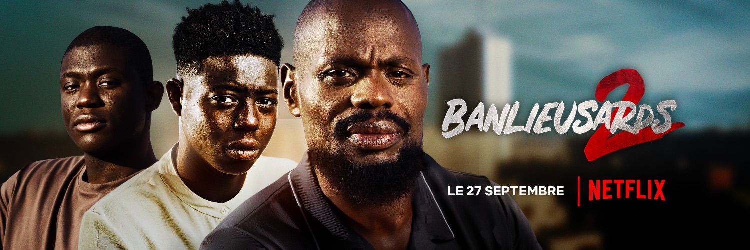 KERY JAMES's banner