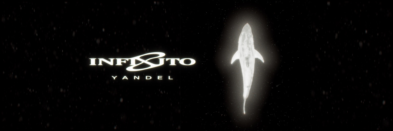 Yandel's banner