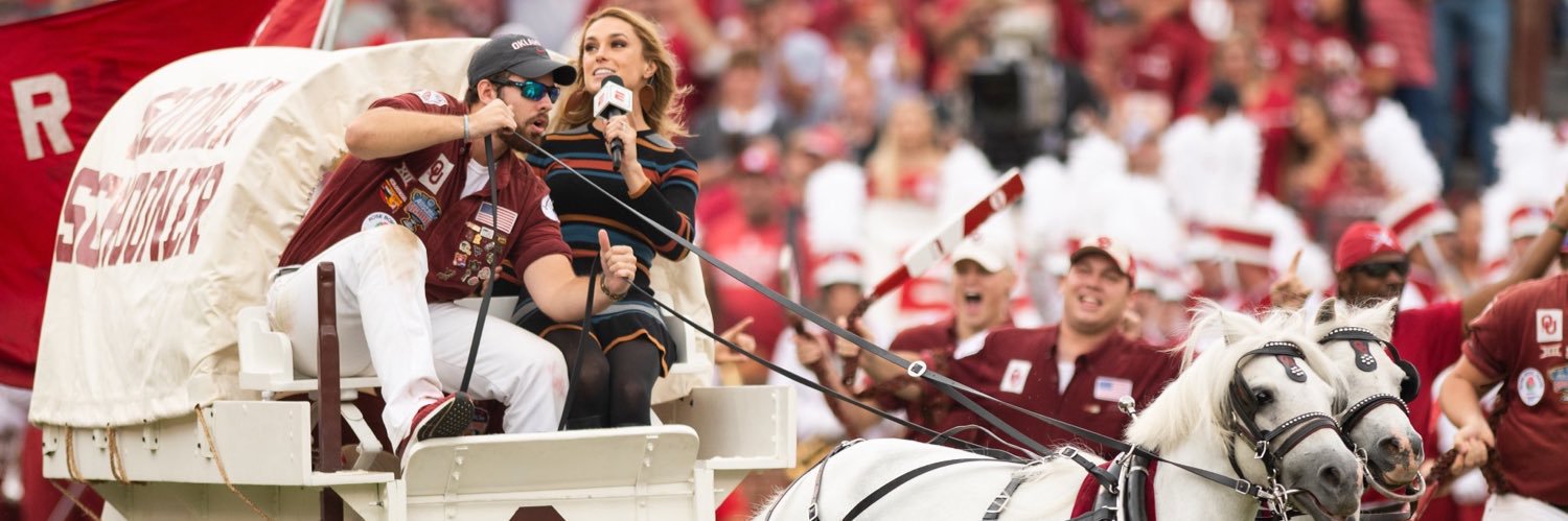 Molly McGrath's banner