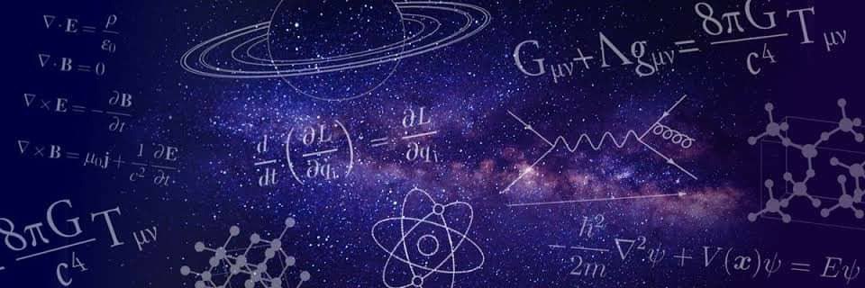 Physics's banner