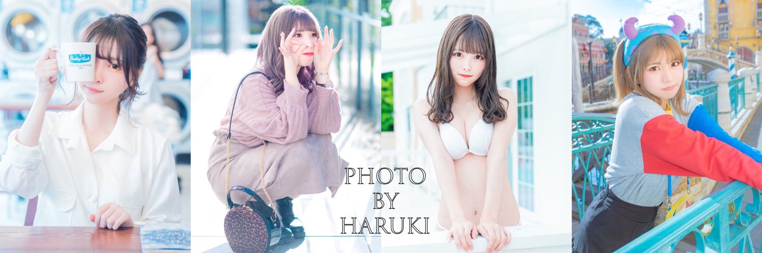 HARUKI@nature撮影会主催's banner