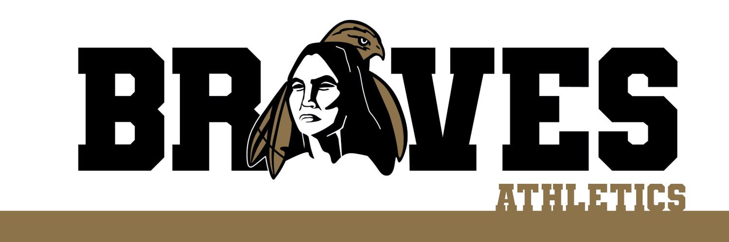 UNCP Braves l #BraveNation's banner