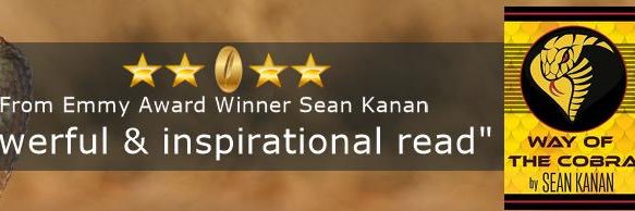 Sean Kanan's banner
