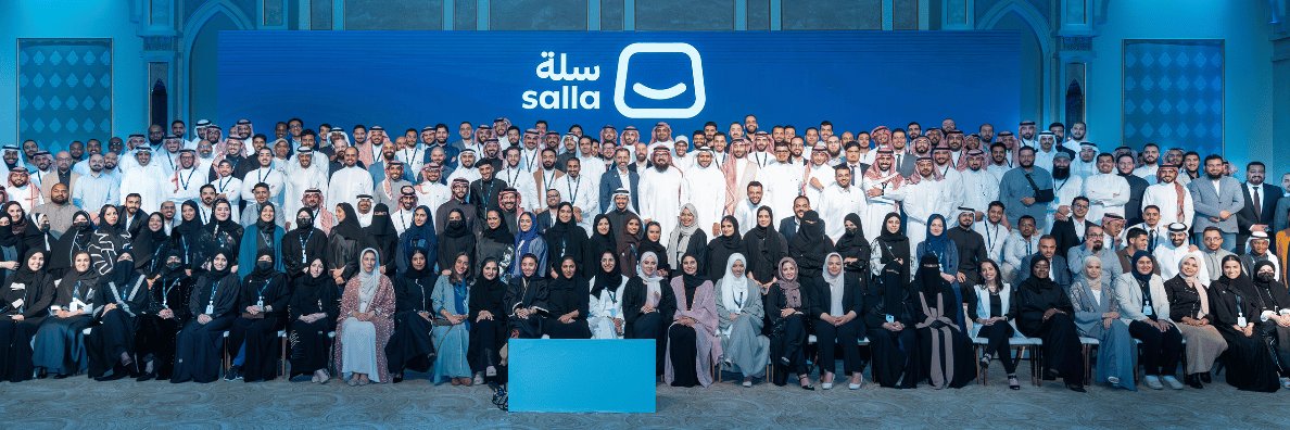 Salla | سلة's banner