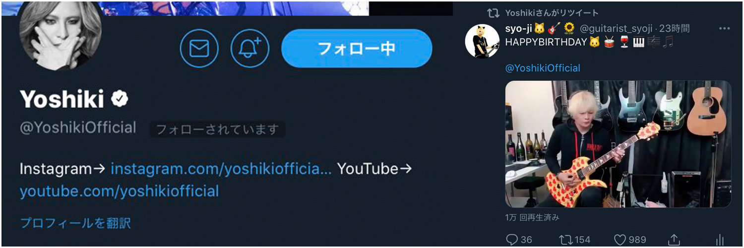 syo-ji's banner