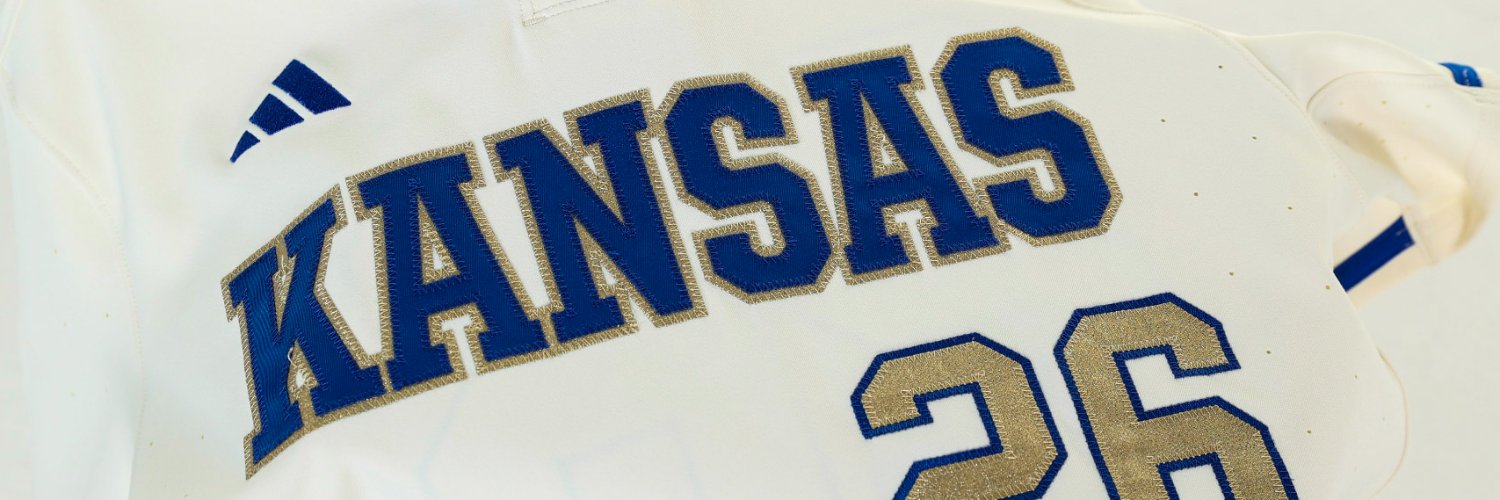 Kansas Softball's banner