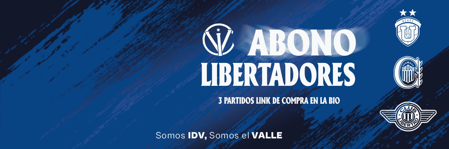 Independiente del Valle's banner