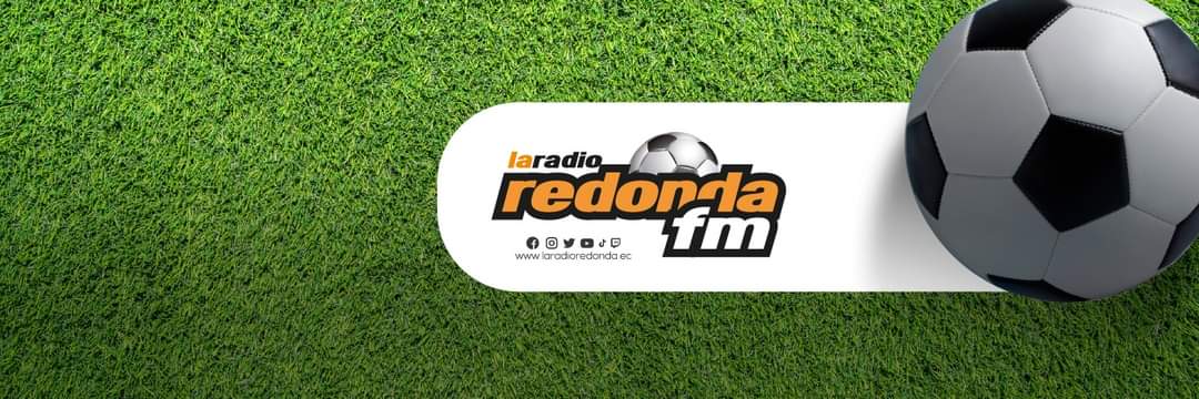 La Radio Redonda ⚽️'s banner