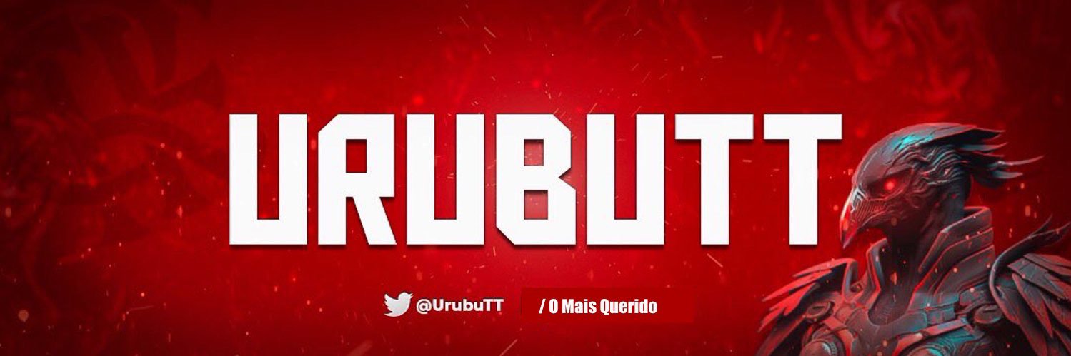UrubuTT's banner
