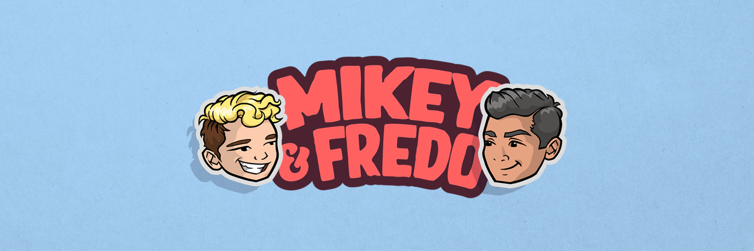 Alfredo Diaz's banner