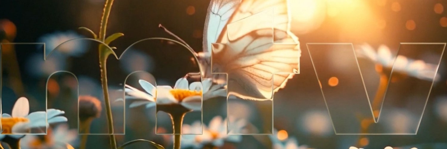 MTV Lebanon's banner