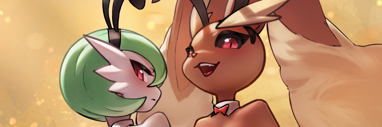 Azuu's banner