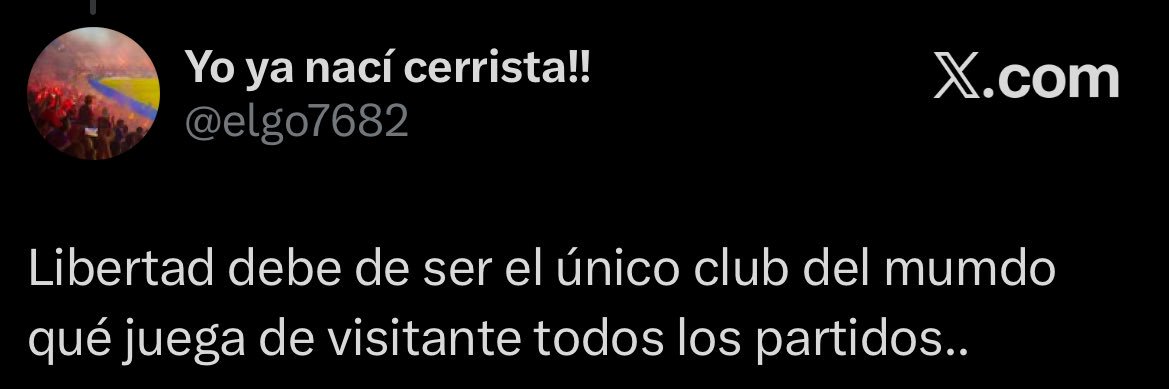 Marco Ortiz's banner