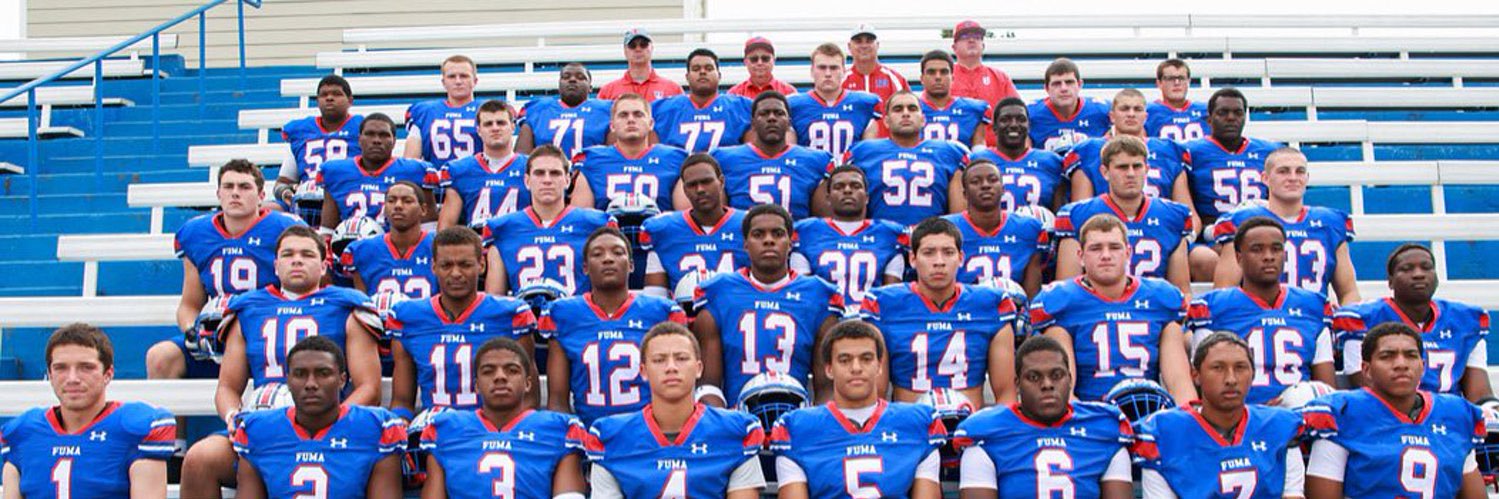 Fork Union Military Academy Post Grad Football's banner