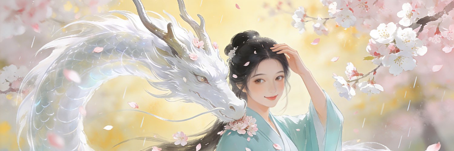 周周's banner