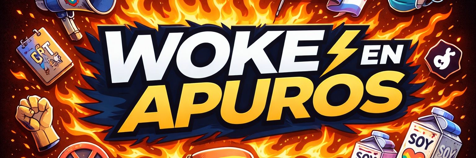 Woke En Apuros 🤢's banner