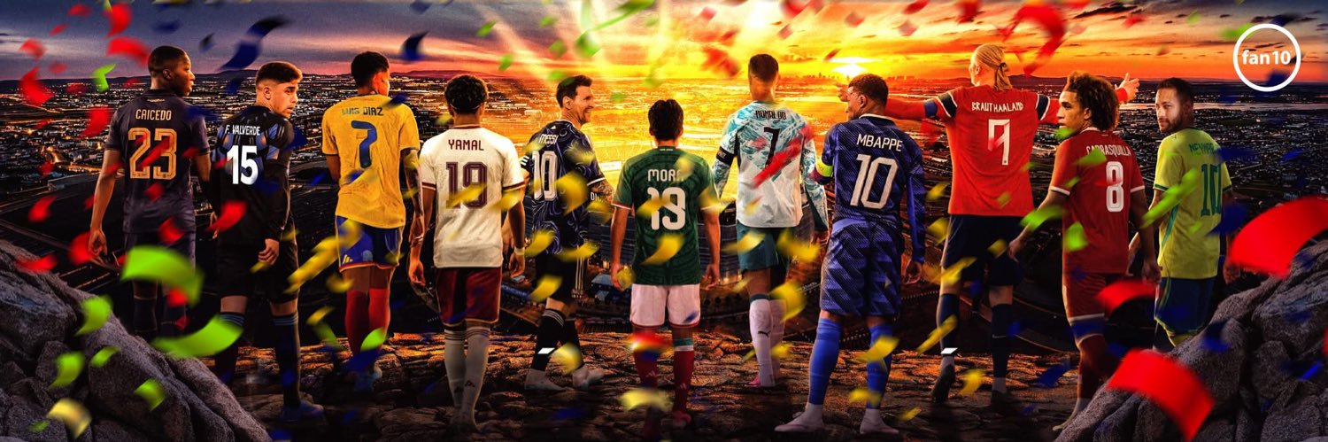 FAN10's banner