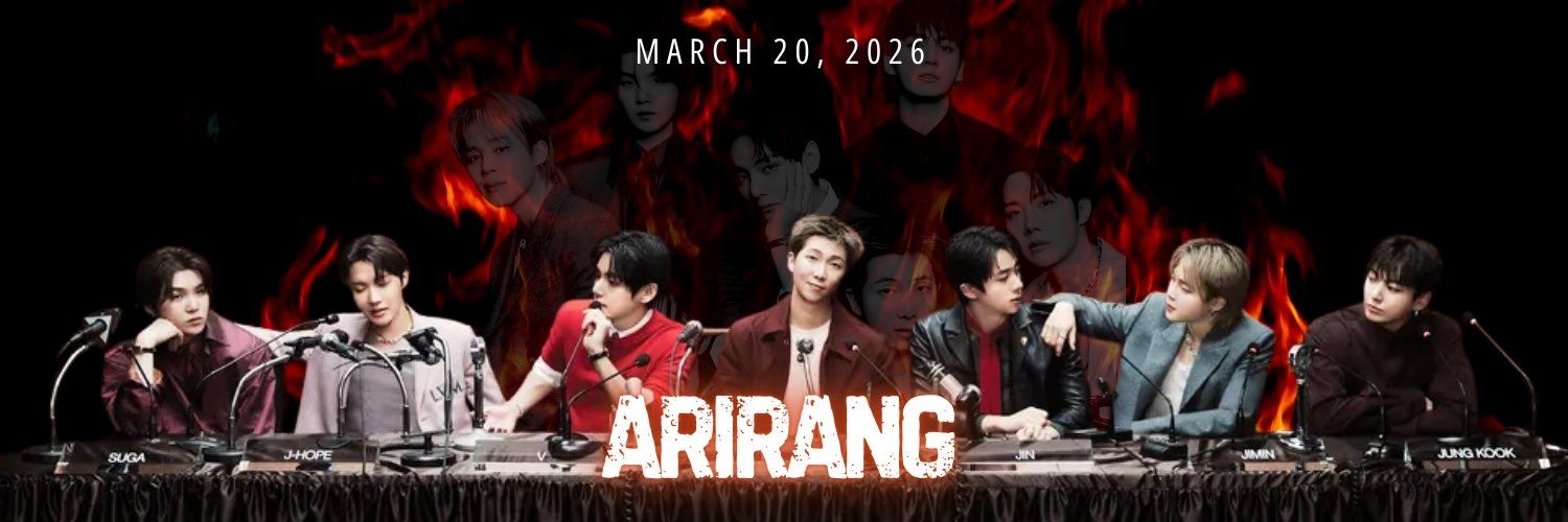 🌦️☔EndorJIN💓💜❤️ARIRANG🌸's banner