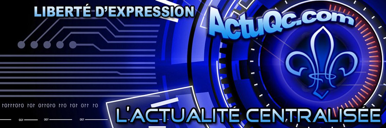ActuQc's banner
