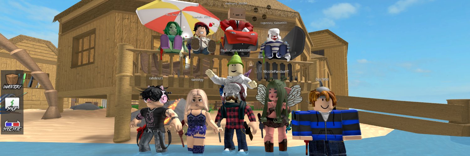 Diário do Casal Gamer's banner