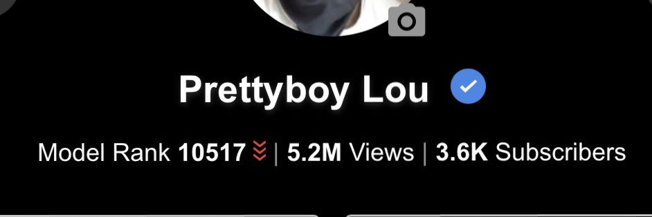 Louie Laflare's banner