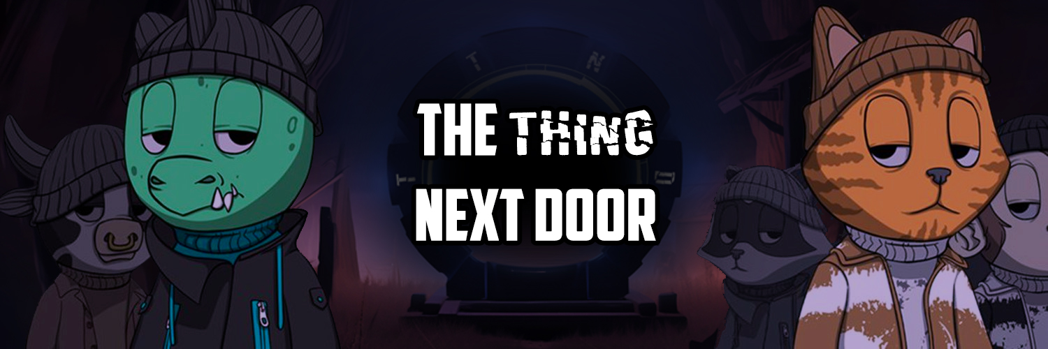 The Kid Next Door's banner