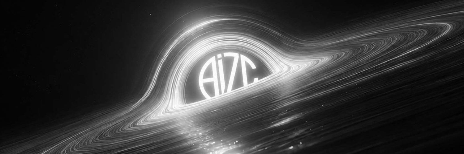 AIZC's banner