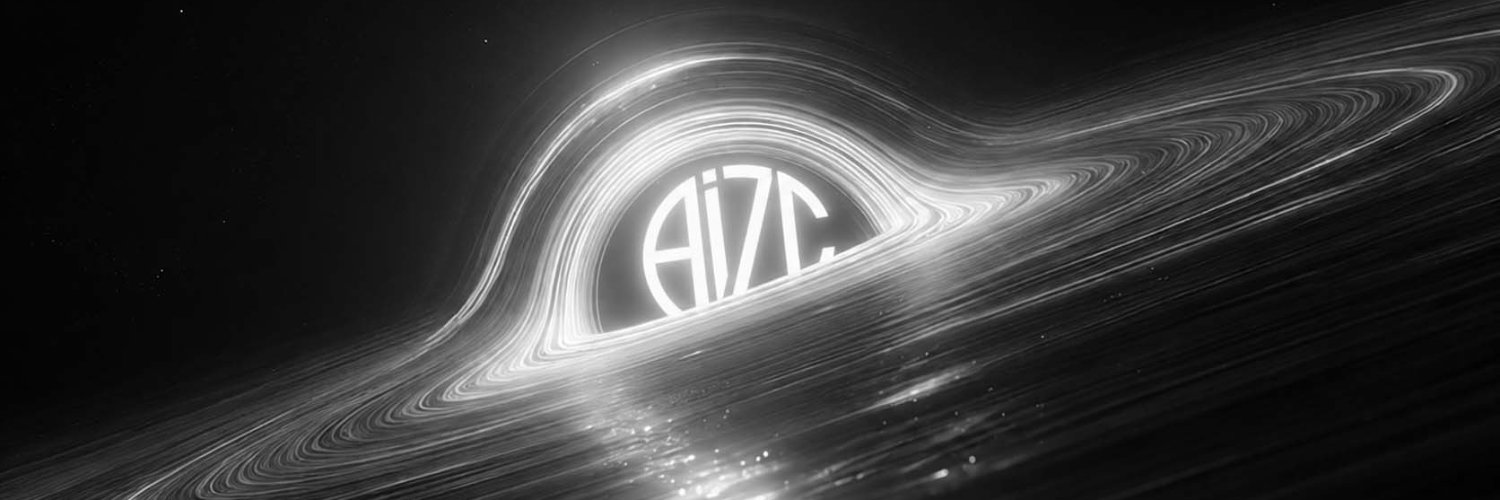 AIZC's banner