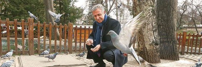 BİR BAŞKA ANKARA 🇹🇷's banner