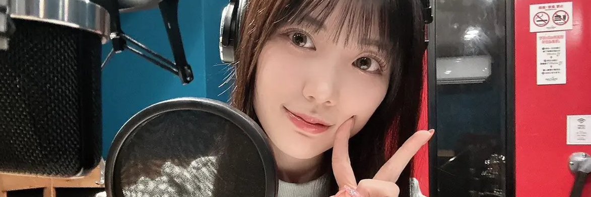 LOVE❤️石川澪（サブ）'s banner