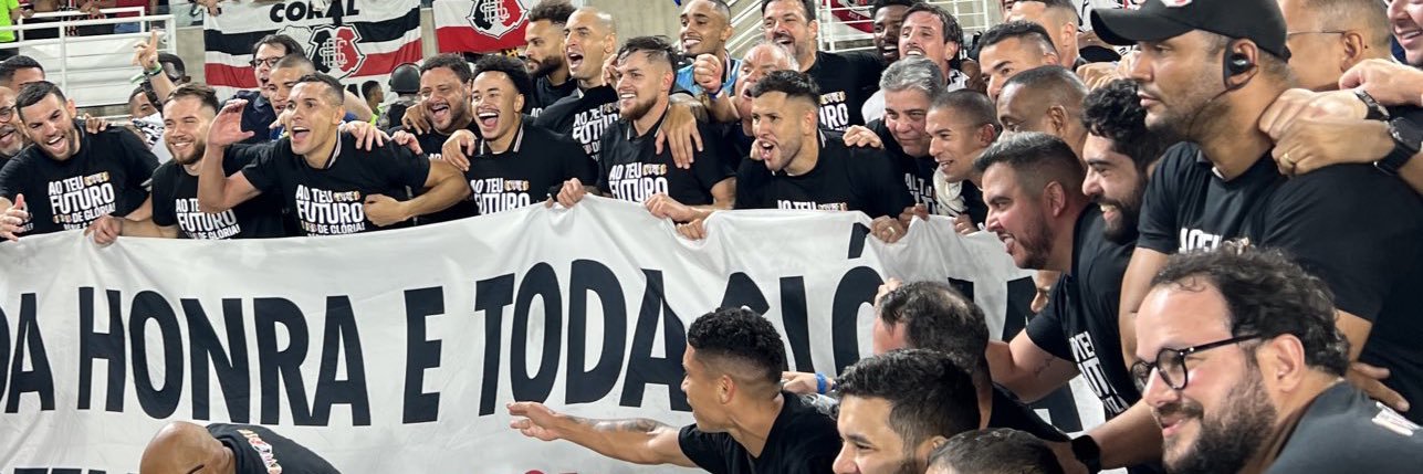 eltinho CCCCoral ⚫⚪🔴🐍's banner