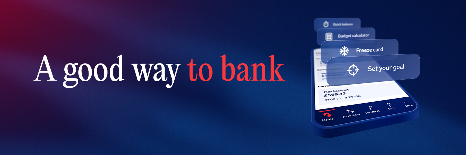 Nationwide's banner