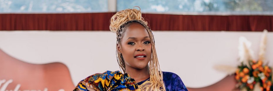 WakiliMartina Swiga's banner