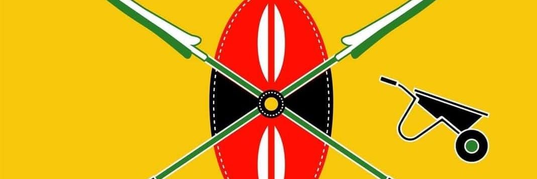 MUGAMBI AMATHI's banner