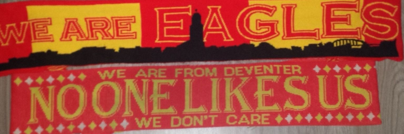 ForzaEagles's banner
