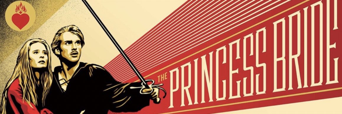 Cary Elwes's banner